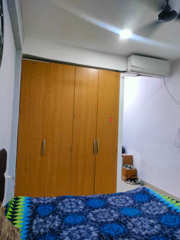 1RK Furnished Apartment