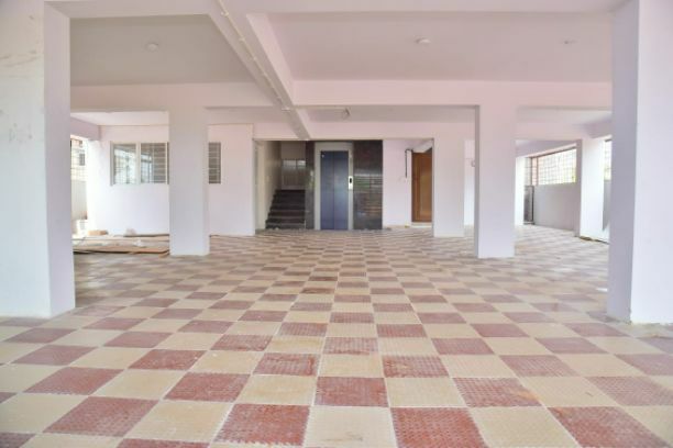 1BHK · Furnished · Apartment