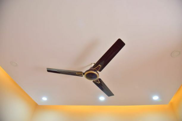 1BHK · Furnished · Apartment