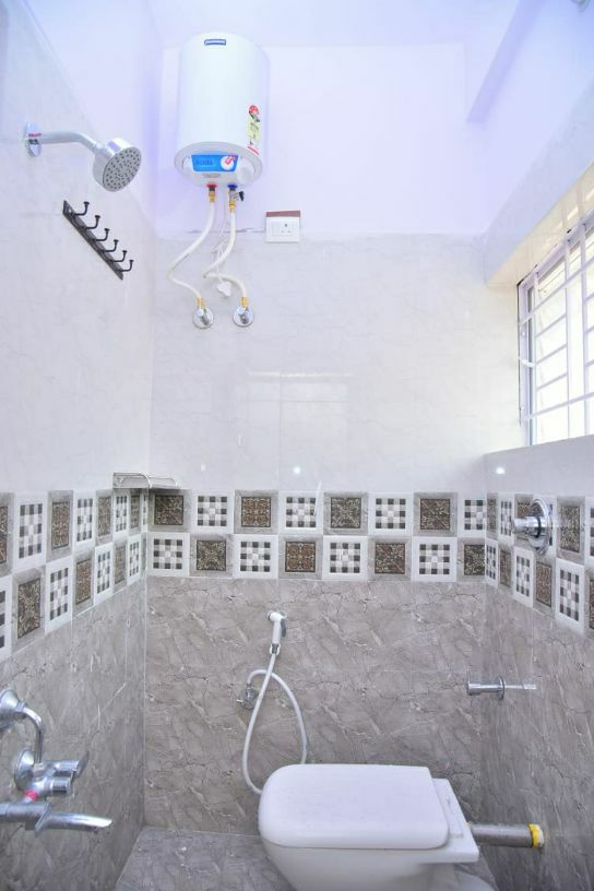 1BHK · Furnished · Apartment