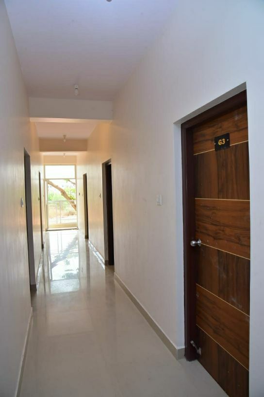 1BHK · Furnished · Apartment