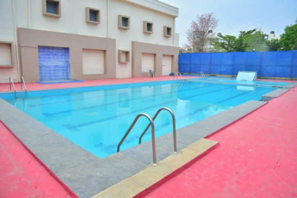 1BHK · Furnished · Apartment