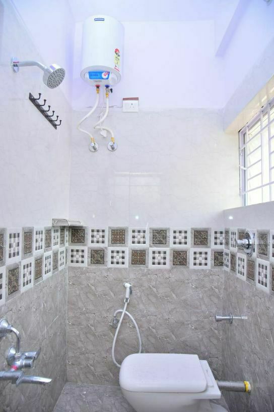 1BHK · Furnished · Apartment