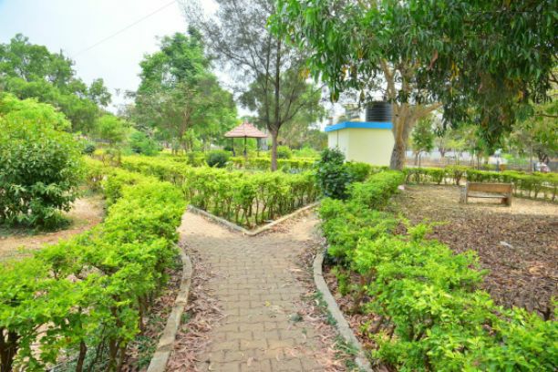 1BHK · Furnished · Apartment