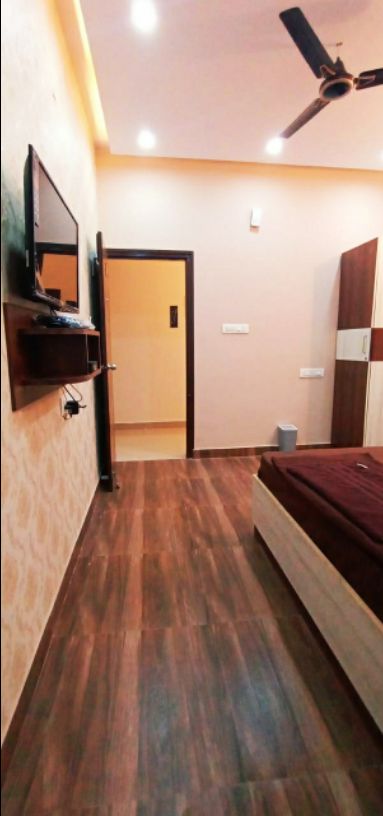 1BHK · Furnished · Apartment