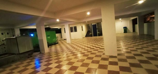 1BHK · Furnished · Apartment