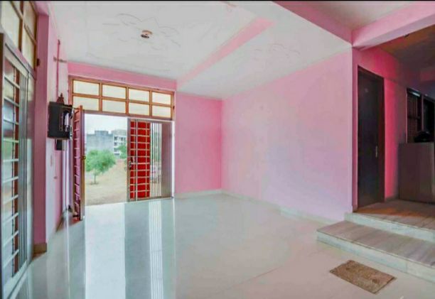 PG - Single · Double Sharing