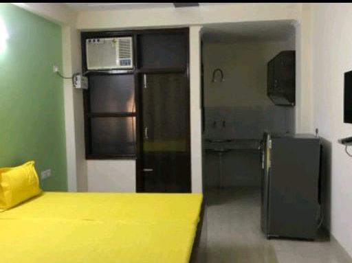 PG - Single/Double Sharing