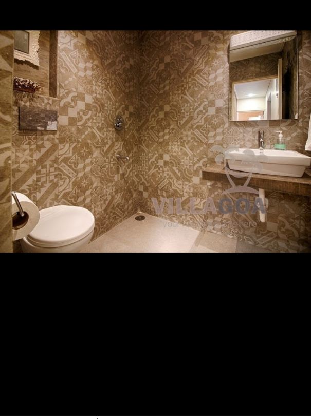 Hostel - Single · Double · Triple · Four Sharing