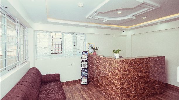 1BHK · Furnished · Apartment