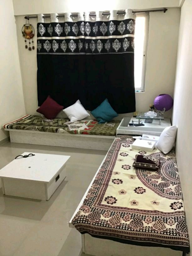 1RK · Furnished · Apartment