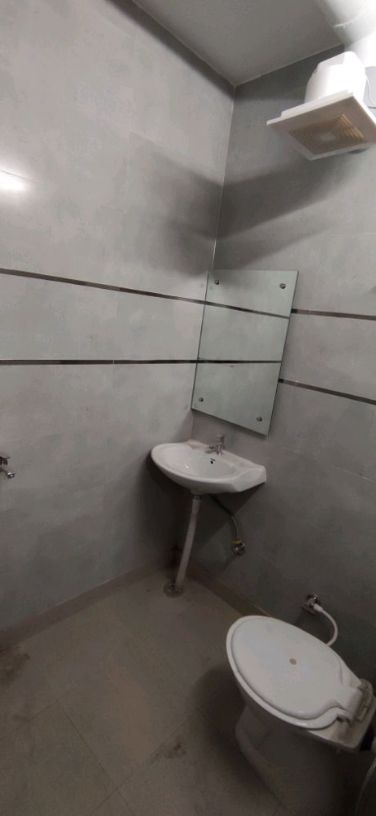 Hostel - Single · Double · Triple Sharing