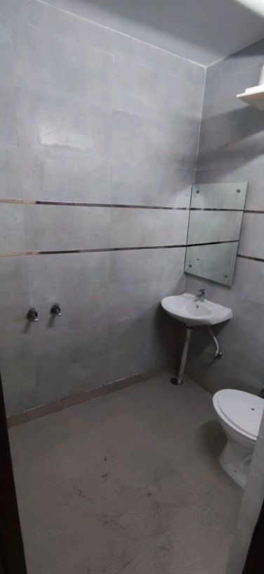 Hostel - Single · Double · Triple Sharing
