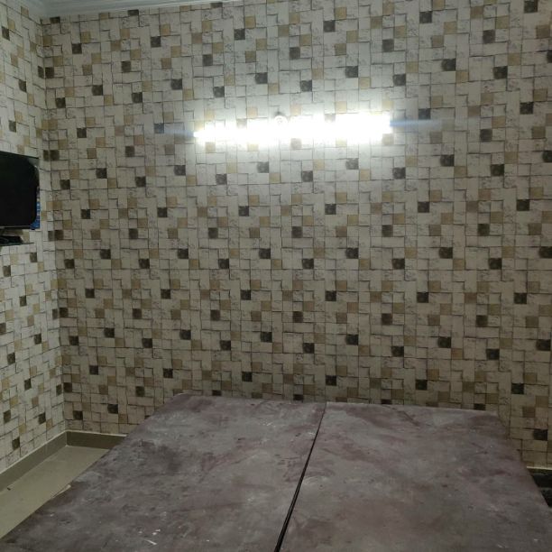 Hostel - Single · Double · Triple Sharing