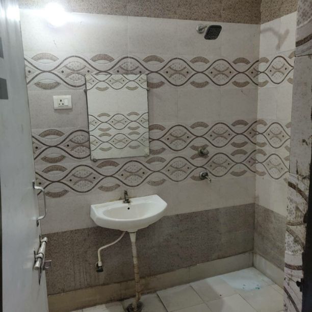 Hostel - Single · Double · Triple Sharing