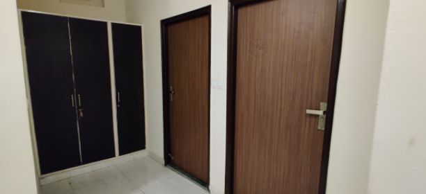 Hostel - Single Sharing