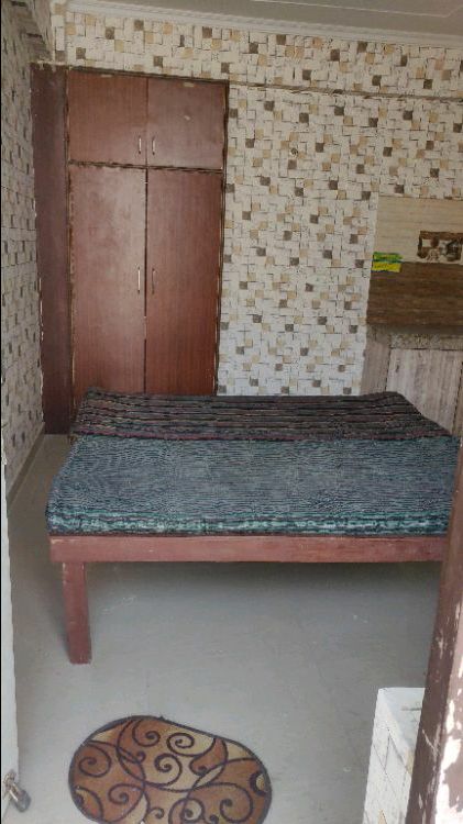 Hostel - Single · Double · Triple Sharing