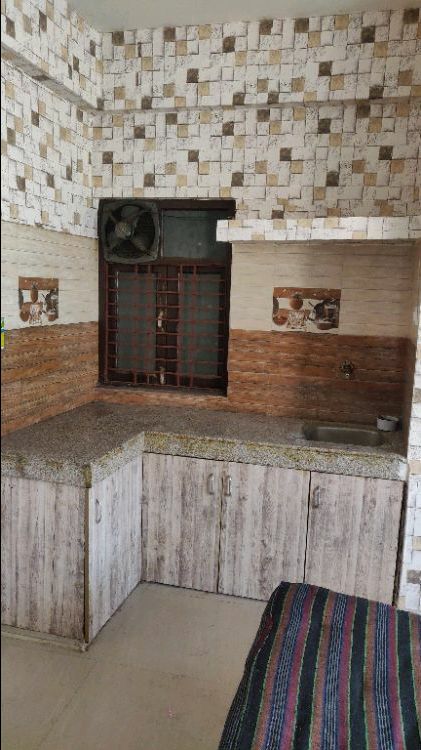 Hostel - Single · Double · Triple Sharing