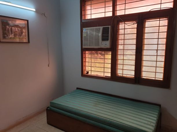 Hostel - Single · Double · Four Sharing