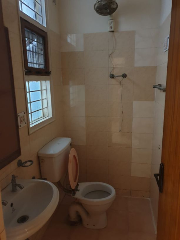 Hostel - Single · Double · Four Sharing