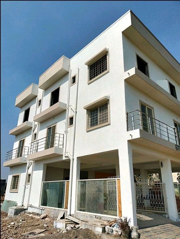 Hostel - Single · Double · Triple Sharing