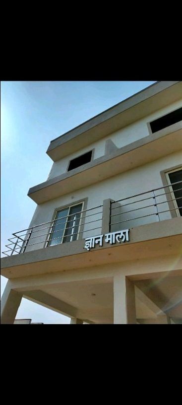 Hostel - Single · Double · Triple Sharing