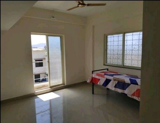 Hostel - Single · Double · Triple Sharing