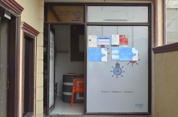 PG - Single · Double Sharing