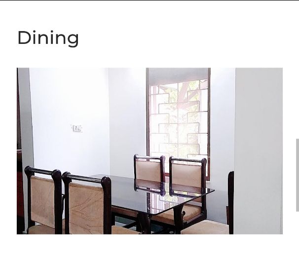 PG - Single Sharing