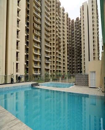 2BHK · Unfurnished · Apartment