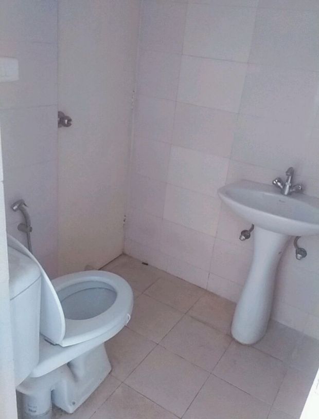 2BHK · Unfurnished · Apartment