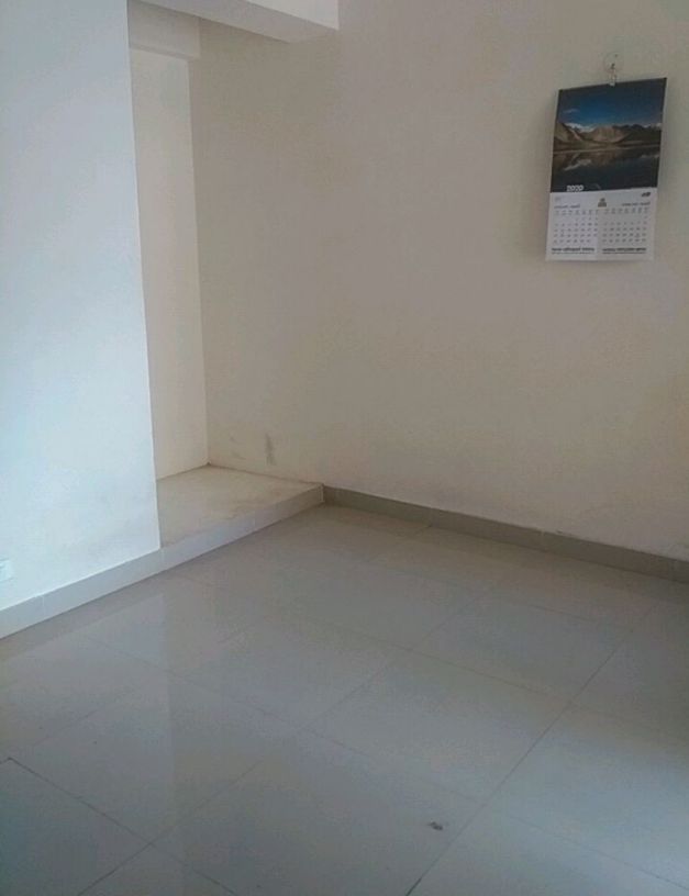 2BHK · Unfurnished · Apartment