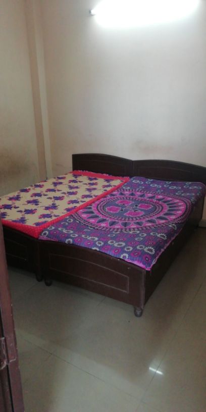 PG - Single · Double · Triple Sharing