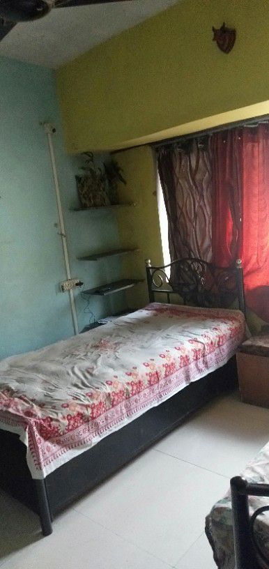 Hostel - Single · Double Sharing