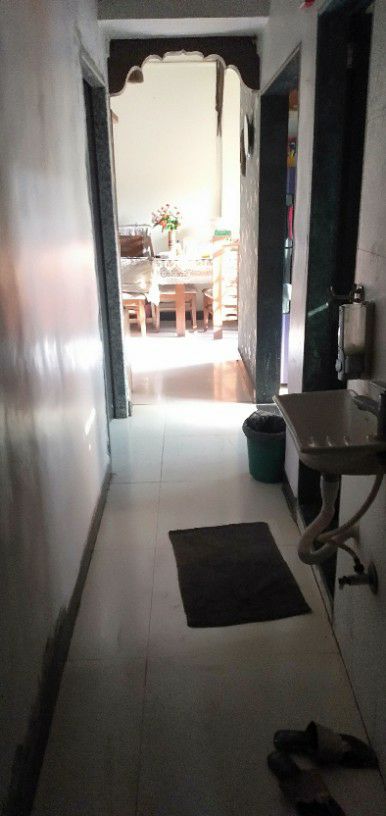 Hostel - Single · Double Sharing