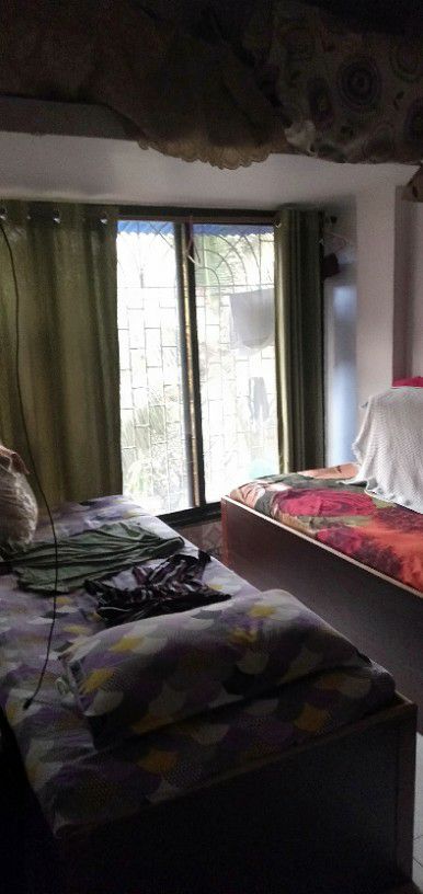 Hostel - Single · Double Sharing