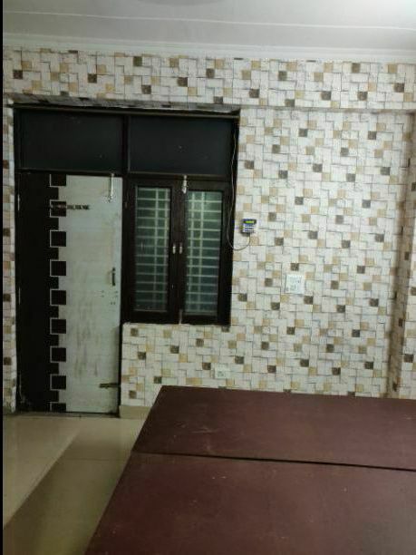Hostel - Single · Double · Triple Sharing