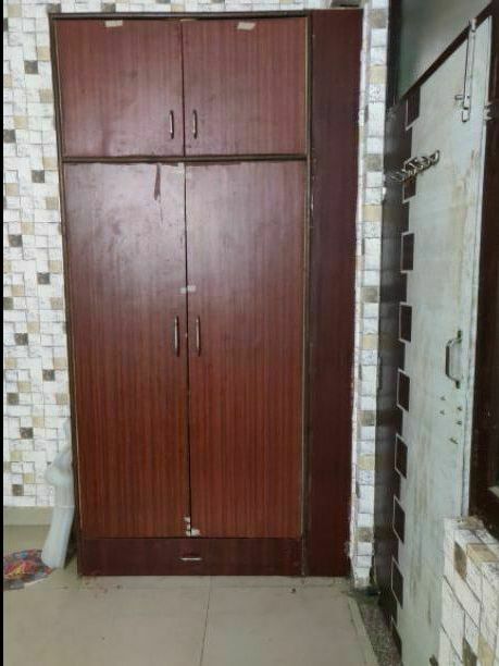 Hostel - Single · Double · Triple Sharing