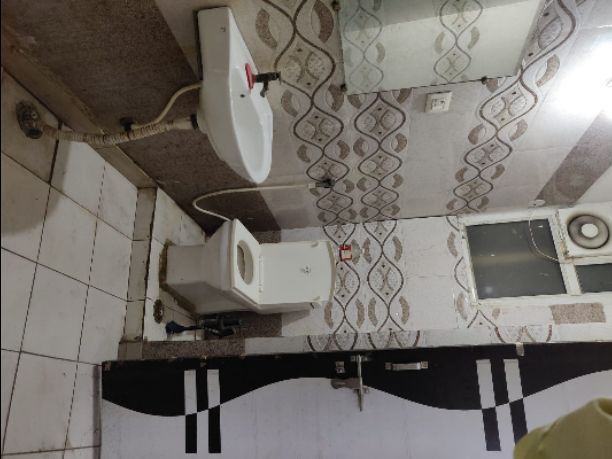 Hostel - Single · Double · Triple Sharing