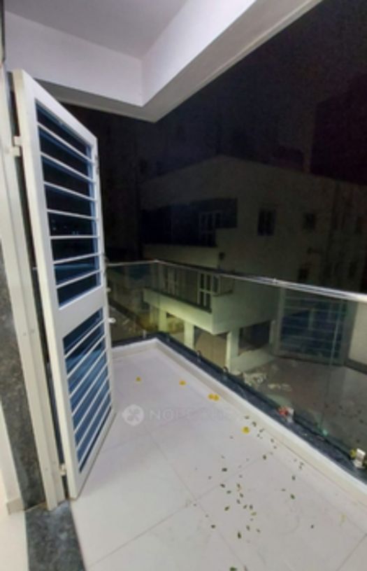 1BHK · Unfurnished · Apartment