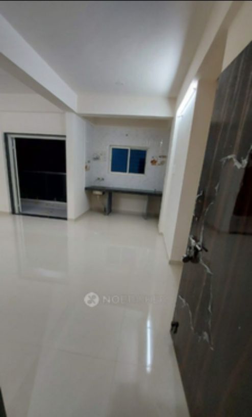 1BHK · Unfurnished · Apartment