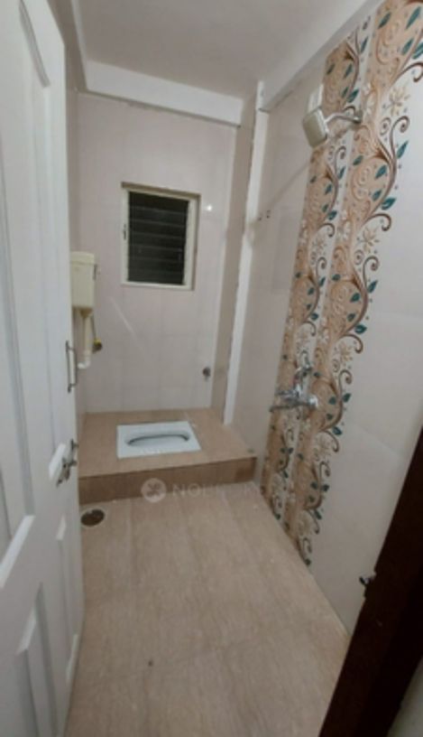 1BHK · Unfurnished · Apartment
