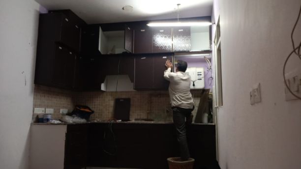 3BHK · Furnished · Apartment