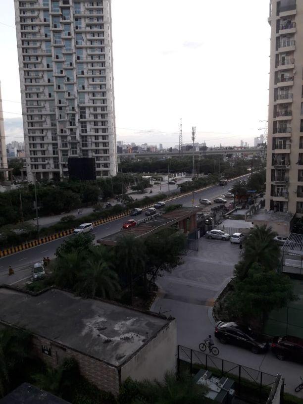 3BHK · Furnished · Apartment
