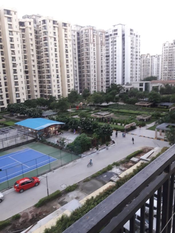 3BHK · Furnished · Apartment