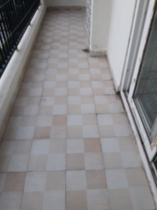 3BHK · Furnished · Apartment