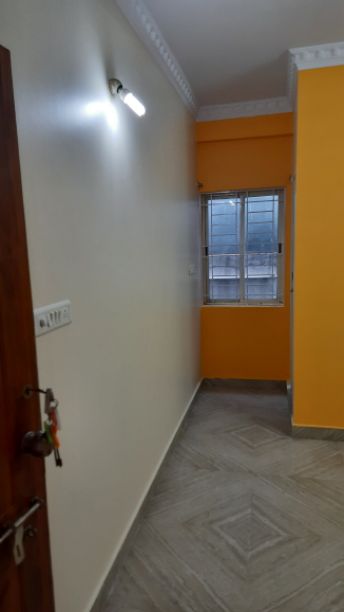 Hostel - Single Sharing