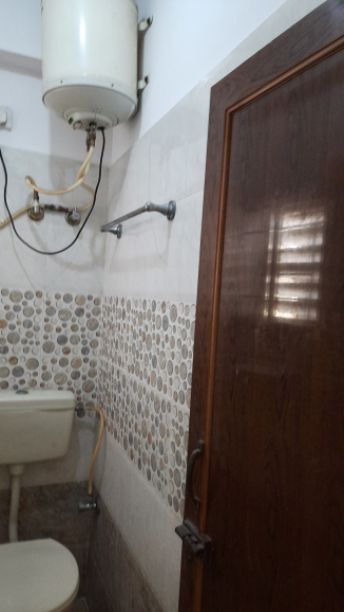 Hostel - Single Sharing