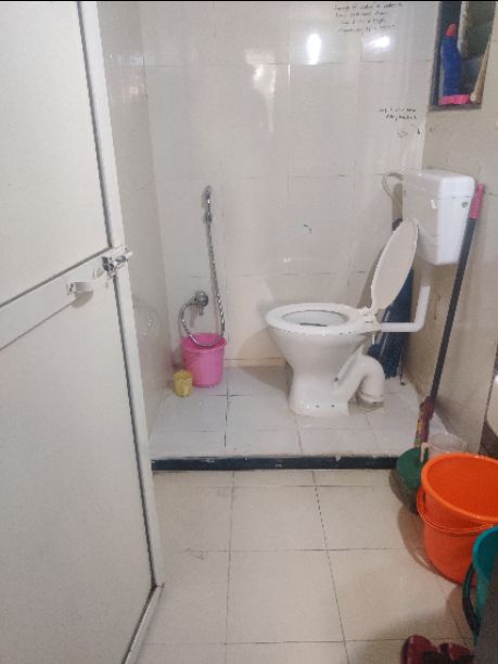 1RK · Furnished · Apartment