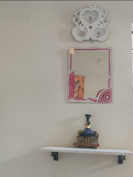 1RK · Furnished · Apartment